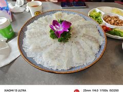 -官塘原味鱼生·潮菜大排档(潮州总店)