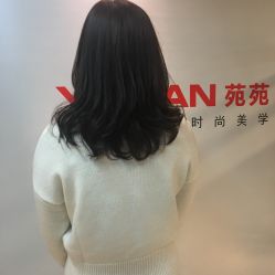 -苑苑发型设计