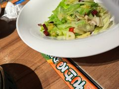 -耶里夏丽·丝路新疆菜·清真食品(徐汇南丹东路臻选店)