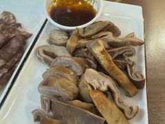 -老都一处饺子馆(道里店)