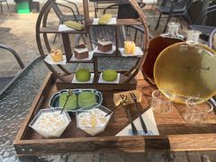 -MAP CHA普洱茶馆(翠湖店)
