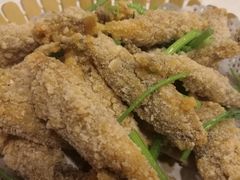 锅巴小黄鱼-庐州太太(双岗店)