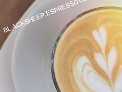 -BLACKSHEEP ESPRESSO(建国中路店)