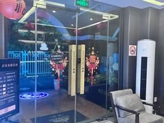 -鹿栖.精油SPA(金山世纪城店)