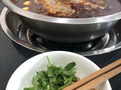 -水碾河肥兔火锅(水碾河店)