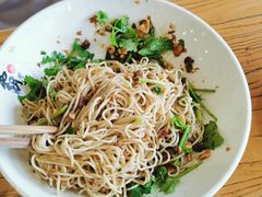 -霸道川面馆(张江店)