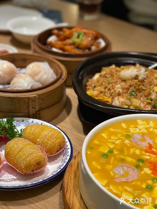 泮金大塘(北二七路店)图片