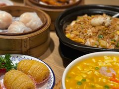 -泮金大塘(北二七路店)