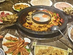 -成渝龙火锅(都江堰店)