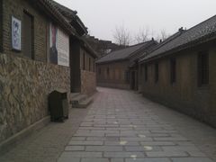 -铁道游击队纪念馆