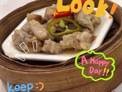 -丰尔粥食·顺德鱼生·干蒸排骨顺德菜(大良分店)