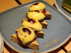 暗香三兄弟-肠王卤煮(西单食宝街店)