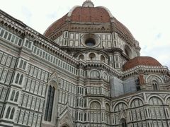 -圣母百花大教堂穹顶