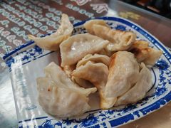 -长人馄饨铺(解放街店)