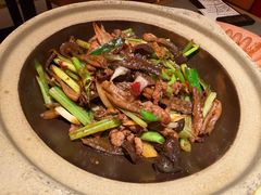 -塔哈尔·新疆盛宴(奉贤龙湖店)