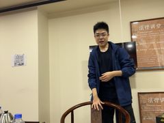 -剧狐剧本杀(徐汇1号店)