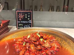 -鸿腾国际大酒店-海鲜姿造海鲜烤肉自助餐