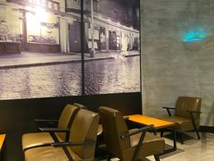 -星巴克(上海虹桥南丰城办公楼店)