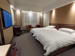 -南京钟山宾馆(江苏省会议中心)