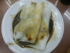 -香港蓮香樓(上環店)