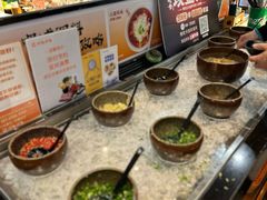 -呷哺呷哺(常营华联店)