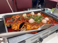 -鱼酷活鱼烤鱼(江宁金鹰店)