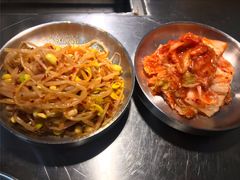 -大丘街路边烤牛肉