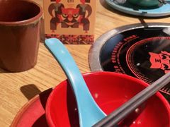 -吃饭皇帝大·土家民族菜(温州万象城店)
