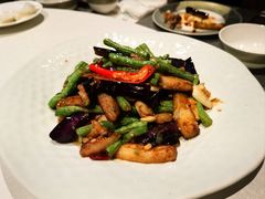 -阿西娅食府(中关村店)