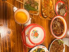 -冶建镜子·中国龙虾王(总店)