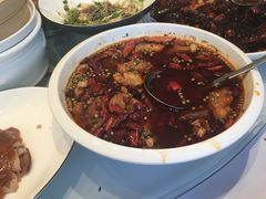 -漢舍中国菜馆(889广场店)