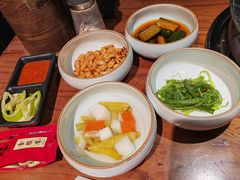 -九田家黑牛烤肉料理(新辰里亚运村店)