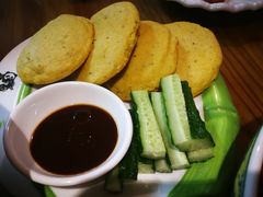 -圆满素食林饭店非遗素食(河西店)