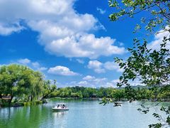 -承德避暑山庄景区