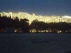 -三亚湾海居铂尔曼度假酒店