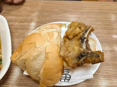 -百福麵家(新馬路店)