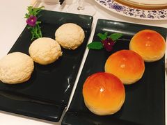 -Yan Ting 宴庭中餐厅(上海静安瑞吉酒店)