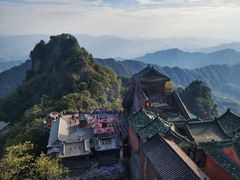 -武当山风景区
