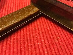 海盐奶油果糖布朗尼-Awfully Chocolate(来福士广场店)