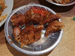 -林记木担鱼丸汤(鼓浪屿店)