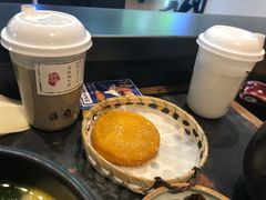 -和府捞面(石景山喜隆多店)
