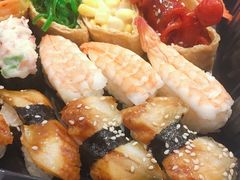 -争鲜回转寿司(流行前线店)