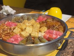 -黄记煌三汁焖锅(崇文门店)