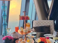 -瑞吉酒店·The Drawing Room闲逸廊·云端下午茶·夜奢Whiskey