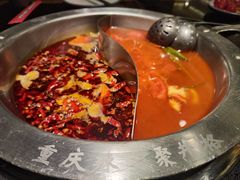 -井格重庆火锅(西直门凯德Mall店)