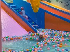 -青水瓦台汤泉(未央店)