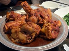 -董家大院·骨头庄(西红门店)