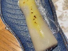 -莲湖糕团店·老秦淮小吃