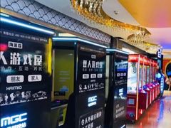 -UME影城(西城广场店)