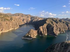 -黄河三峡风景名胜区